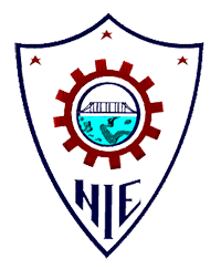 NIE First Grade College logo