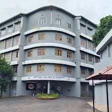 Westfort College Of Pharmacy-image