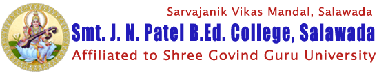 Shri IJ Patel BEd College-image