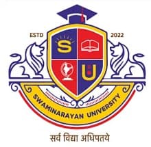 Shree Swaminarayan Science College logo