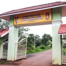 MCT College of Legal Studies