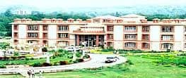 Burman Group of Institution campus
