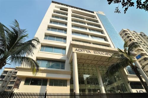 Aditya Institute of Management Studies and Research Bangalore-image