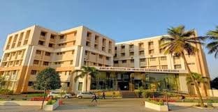 KMCH Institute Of Allied Health Sciences