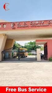 KC Hotel Management College