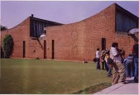 Chandigarh College of Architecture-image