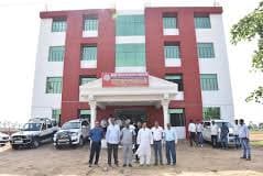 Bihar College of Teacher Education-image