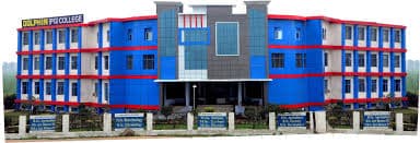 Dolphin PG College of Science and Agriculture