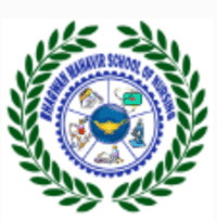 Bhagwan Mahavir School of Nursing-logo