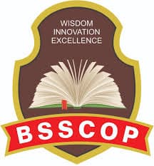 Babu Sunder Singh College of Pharmacy-logo