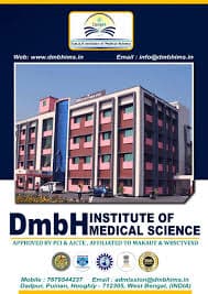 DmbH Institute of Medical Science