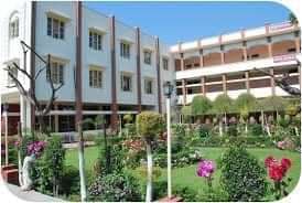 Nehru College of Education