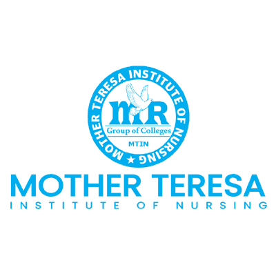 Mother Teresa Institute of Nursing Kolkata-logo