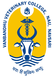 Vanbandhu College of Veterinary Science & Animal Husbandry logo