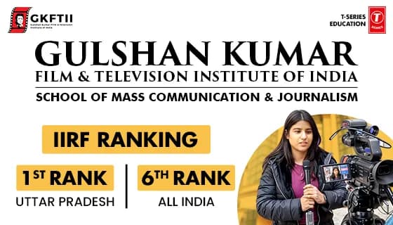 Gulshan Kumar Film & Television Institute of India-image