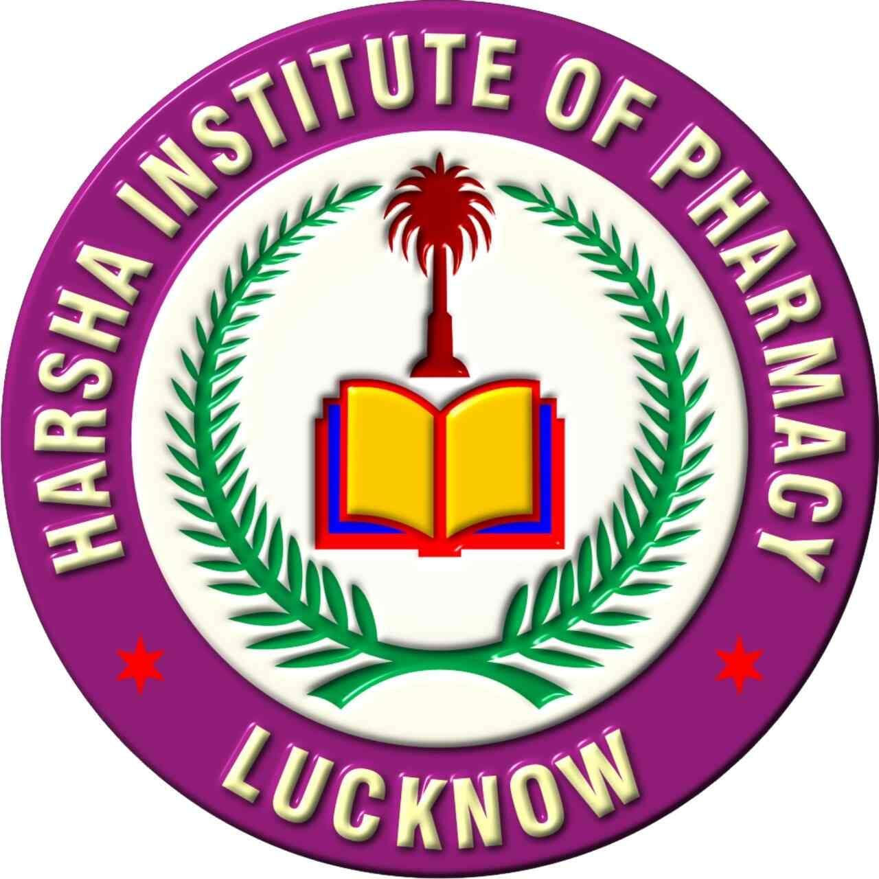 Harsha Institute of Pharmacy-logo