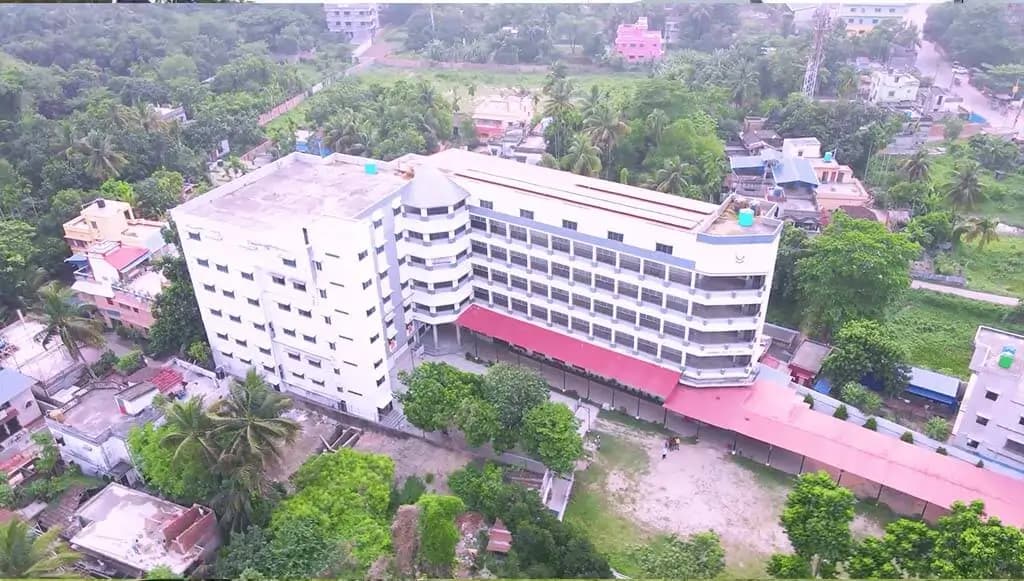 Ravel Institute Of Nursing-image