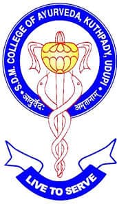 SDM College of Ayurveda and Hospital-logo