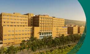 Gitam Institute of medical science & Research-image