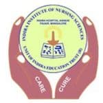 Indira Nursing College-logo