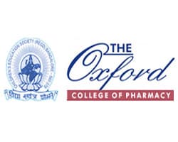The Oxford College of Pharmacy logo