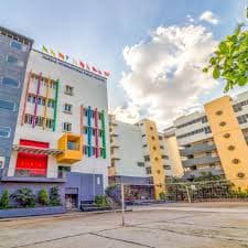 Harsha Institutions-image