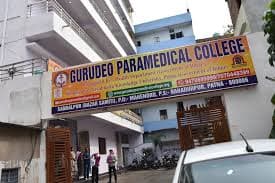 Gurudeo College of Nursing & Paramedical College-image