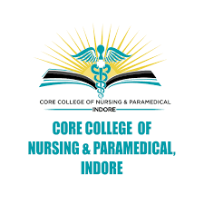 Core College Of Nursing & Paramedical-logo