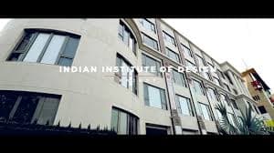 Indian Institute of Design-image