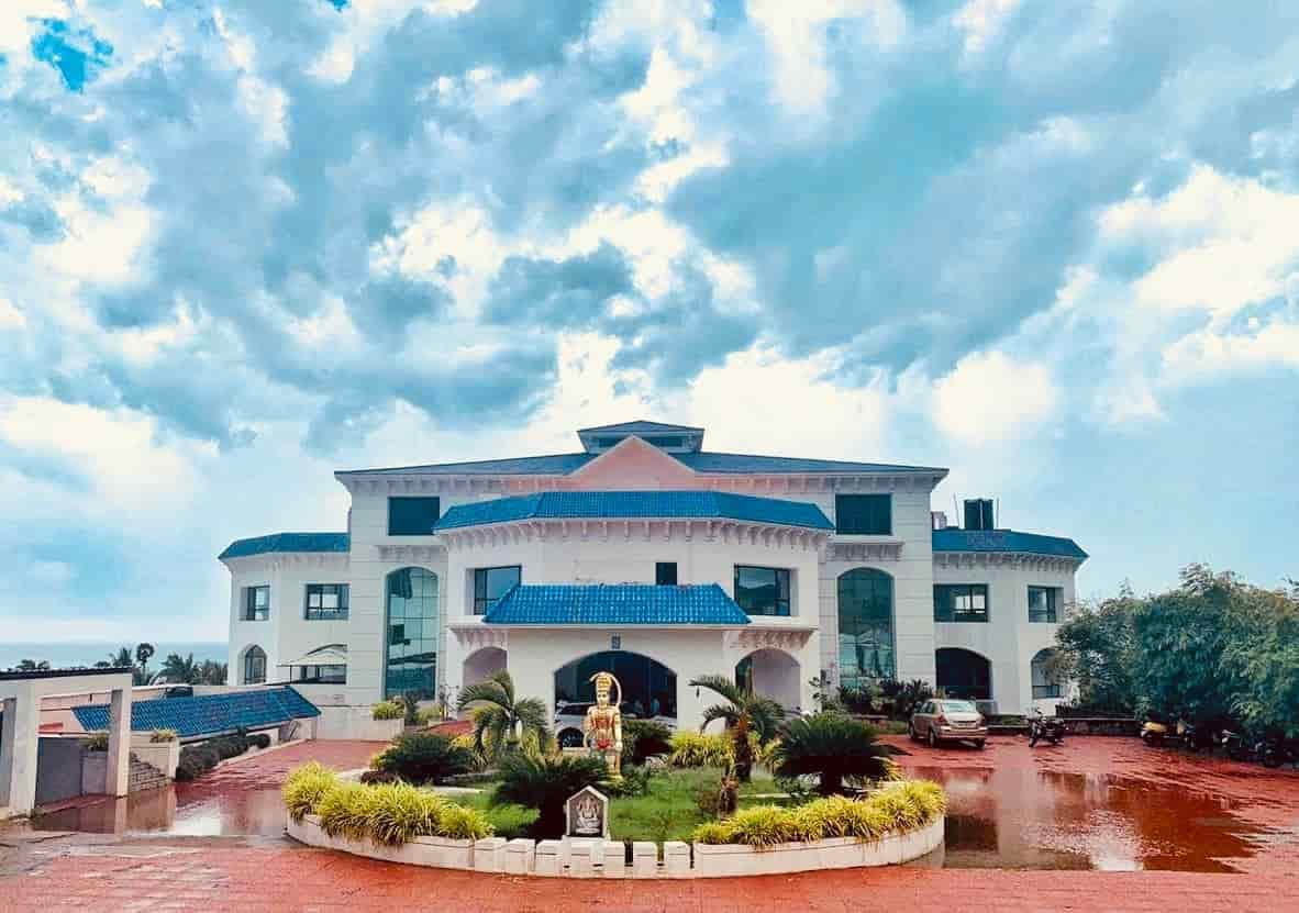 SUN International Institute for Tourism & Management Serilingampally-image