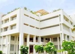 Smt. Nagarathnamma School of Nursing