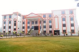 K J College of Pharmacy-image