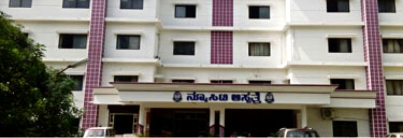 New City Hospital and Instituiton of Health Sciences-image
