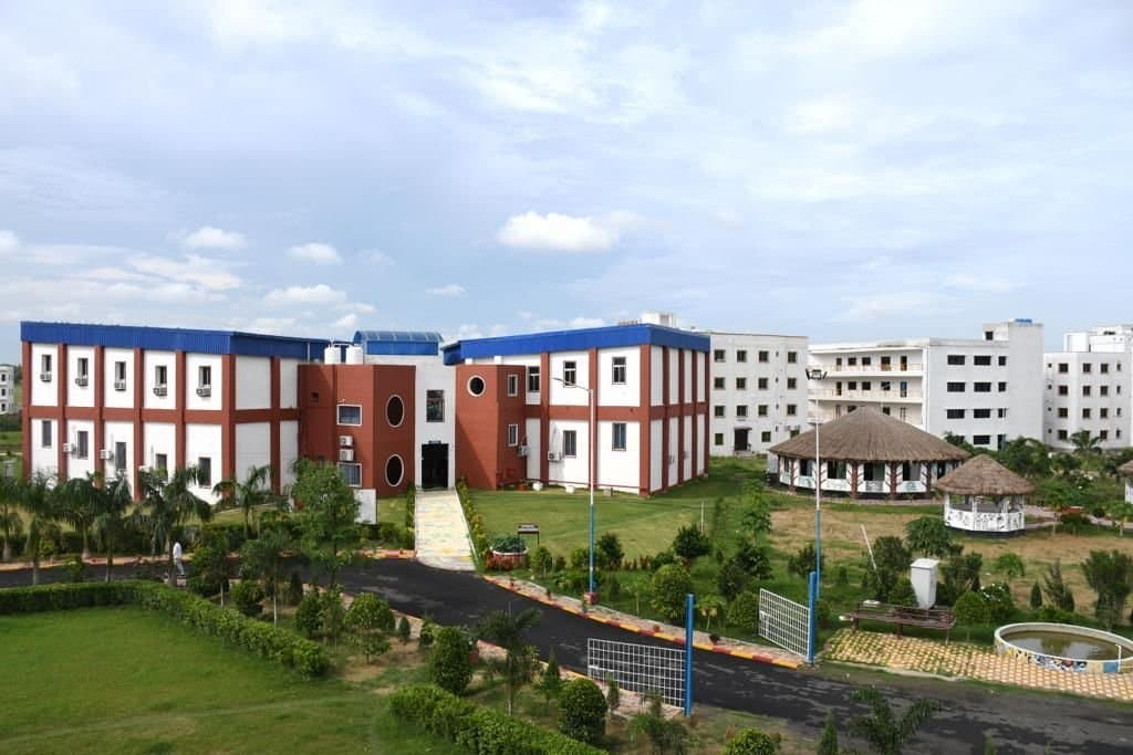 Tripura Medical College-image