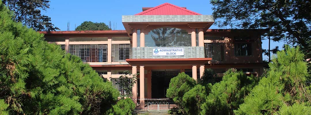 Doomdooma College-image