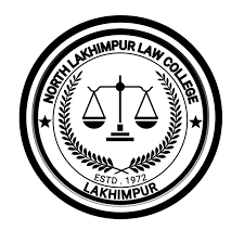North Lakhimpur Law College-logo
