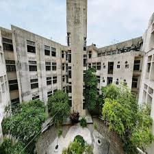 Pandit Deendayal Upadhyay Medical College-image