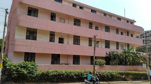 Bangalore City College of Nursing-image