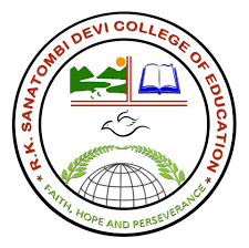 RK Sanatombi Devi College of Education-image