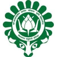 Dr Balasaheb Sawant Konkan Krishi Vidyapeeth-logo