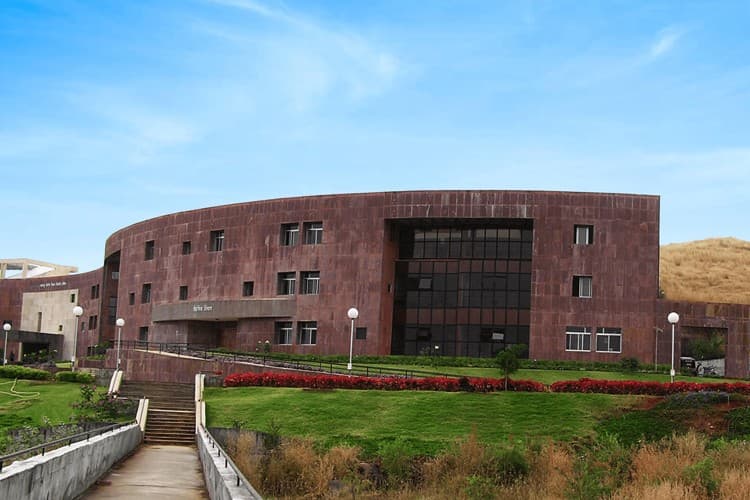 Maharashtra University of Health Sciences-image