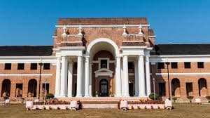 Forest Research Institute-image