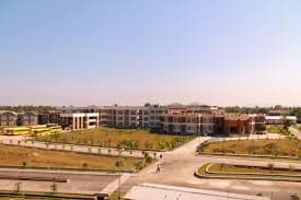 Central Institute of Technology Kokrajhar