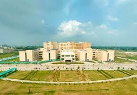 All India Institute of Medical Sciences Bathinda-image
