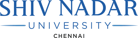 Shiv Nadar University-logo