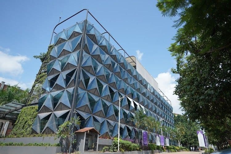 Atria University-image