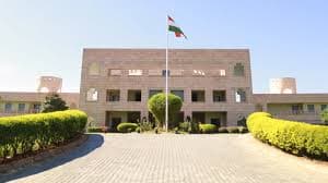 ISB Mohali