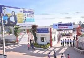 N.A. Global Law School-image