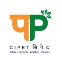 Central Institute of Plastics Engineering and Technology Chennai-logo