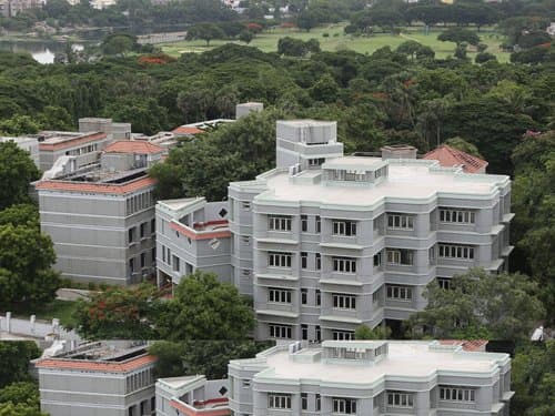 Madras School of Economics-image